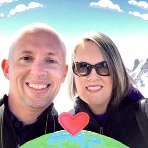 Meet your Posher, Patty